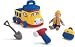 Gund My Construction Truck Playset