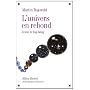 L'univers en rebond : Avant le big bang de Martin Bojowald