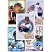 Reggie Jackson 25-card set with 2-piece acrylic case