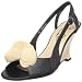 Jen + Kim for Coloriffics Women's Sweetie Wedge Sandal