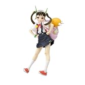 化物語 八九寺真宵 (1/8スケール PVC製塗装済み完成品)