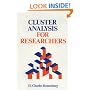 Cluster Analysis for Researchers
