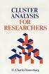 Cluster Analysis for Researchers