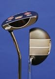 Buy New! Yes C Groove Olivia Putter - LH, 33