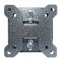 Rhino Mounts Flat Wall Mount for 13-25 TV's - FPM-1100S