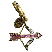 ltd edition juicy bow and arrow