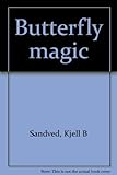 Butterfly magic