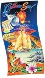 Beach Towel Tropical Temptations