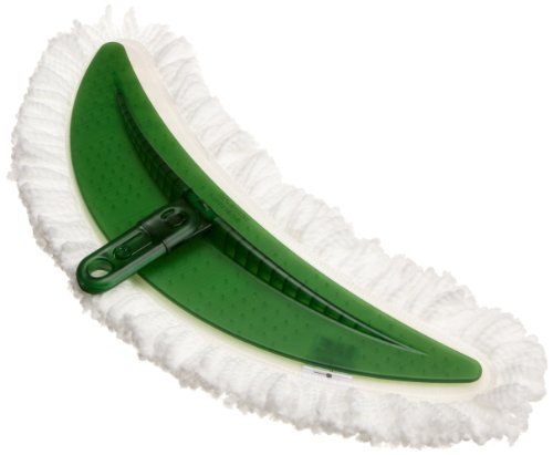 Casabella 36010 Eclipse floor Duster, Head only