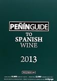 Penin Guide to Spanish Wine 2013