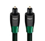 AudioQuest Forest OptiLink 3m (9.84 ft.) Optical Audio Cable