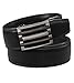 EazyBelt Men's Brooklyn Buckle with Automatic Ratchet Belt