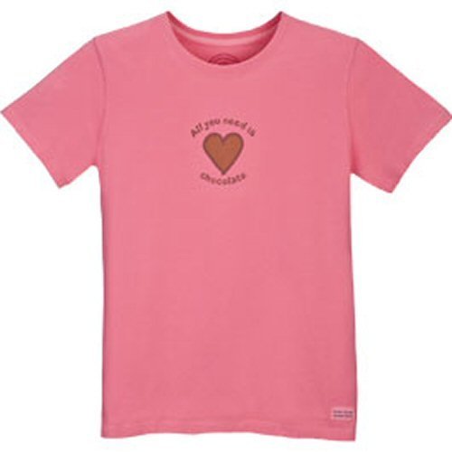 Image #1 of Life is good Women