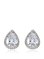 CZ BY KENNETH JAY LANE Pendientes Pave