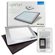 Artograph LED Lightpad 6 X 9 Inch A920 With Battery Pack