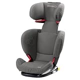 B&eacute;b&eacute; Confort - 87644230 - Si&egrave;ges Auto - Groupe 2/3 - Ferofix - Steel Grey