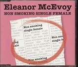 NON SMOKING FEMALE SINGLE CD EUROPEAN MOSCODISC 2006