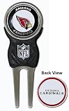 Oakland Raiders Signature Divot Tool and Ball Marker