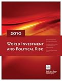 2010 world investment and political risk