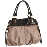 Steven by Steve Madden BSadi Cross-Body Satchel