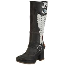 ART TATE 715, Damen Stiefel
