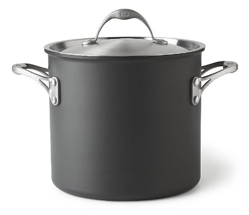 Calphalon ONE Infused 6.5 Qt Stock Pot with Lid