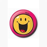  : Button - Button Smiley - Hello