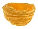 L. Erickson Quilted Headwrap - Yellow