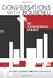 Conversations with Bourdieu : the Johannesburg moment