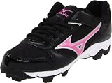 Mizuno Youth Finch Franchise 4 Baseball Cleat (Little Kid/Big Kid)