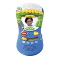 LeapFrog® Fridge Talk Magnetic Wordplay Recorder