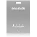 elago Crystal Clear Film Set for iPhone 3G + Microfiber Cleaner (Made in USA)
