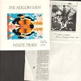 WHITE TRAIN 7" (45)