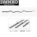 IVANKO�A�[���J�[���o�[ CB-1 CB-1