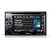 Pioneer AVH-2400BT Moniceiver (14,7 cm (5,8 Zoll) Touchscreen, Bluetooth, UKW)