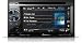 Pioneer AVH-2400BT Moniceiver (14,7 cm (5,8 Zoll) Touchscreen, Bluetooth, UKW) Pioneer AVH-2400BT Moniceiver (14,7 cm (5,8 Zoll) Touchscreen, Bluetooth, UKW)