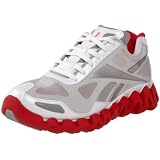My Reviews AboutReebok Women’s Zig Pulse Running Shoe,White/Rose Red/Pure Silver/Light Grey,10.5 M US
