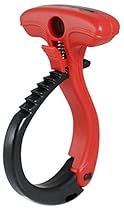Gardner Bender CW-T3RR25 Large Black and Red Cable Wraptor (2 Pack)
