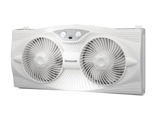 Honeywell Twin Window Fan HW-305