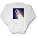 Florene Transportation - Space Shuttle Takeoff - Sweatshirts