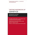 Oxford Handbook of Genetics (Oxford Handbooks Series) by Guy Bradley-Smith, Sally Hope, Helen V. Firth, and Jane A. Hurst
