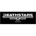 Merchandise - Deathstars - Aufnäher Logo (in 19 cm x 6 cm) von Deathstars