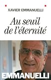 Au seuil de l'éternite