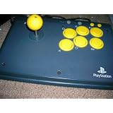 Namco Joystick