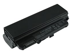 Replacement 4 Cell Dell Inspiron Mini 9 Battery