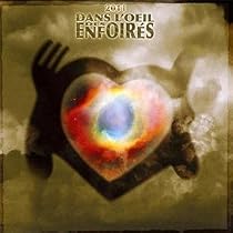 2011 Dans L'Oeil Des Enfoir&eacute;s (2 CD)