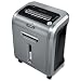 Fellowes Intellishred SB-83I Strip Cut Shredder with Safesense Technology