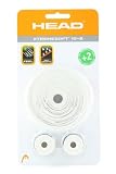 picture of Head Extreme Soft Softband - Pack of 12, White