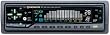 Pioneer DEQ-7600 DIN Digital Signal Processor and 15-Band Digital Graphic Equalizer