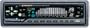 Pioneer DEQ-7600 DIN Digital Signal Processor and 15-Band Digital Graphic Equalizer